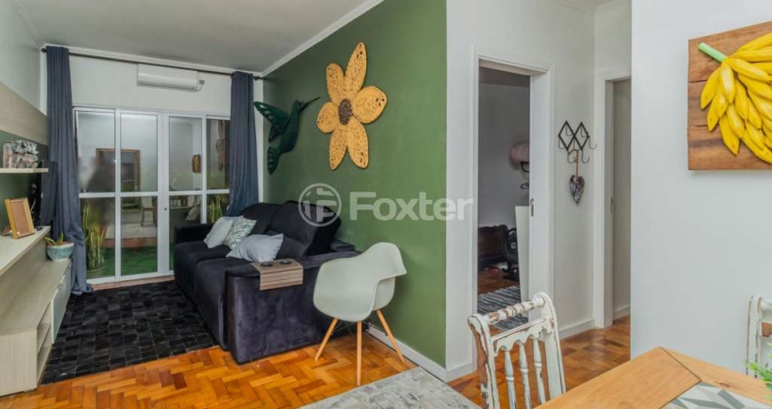 Apartamento com 2 quartos à venda na Rua Doutor Ney Cabral, 54, Nonoai, Porto Alegre