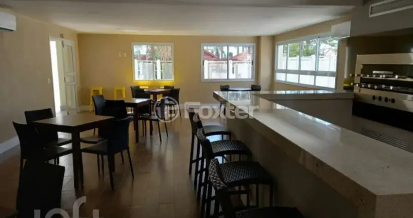 Apartamento com 2 quartos à venda na Rua Carumbé, 130, Bom Jesus, Porto Alegre