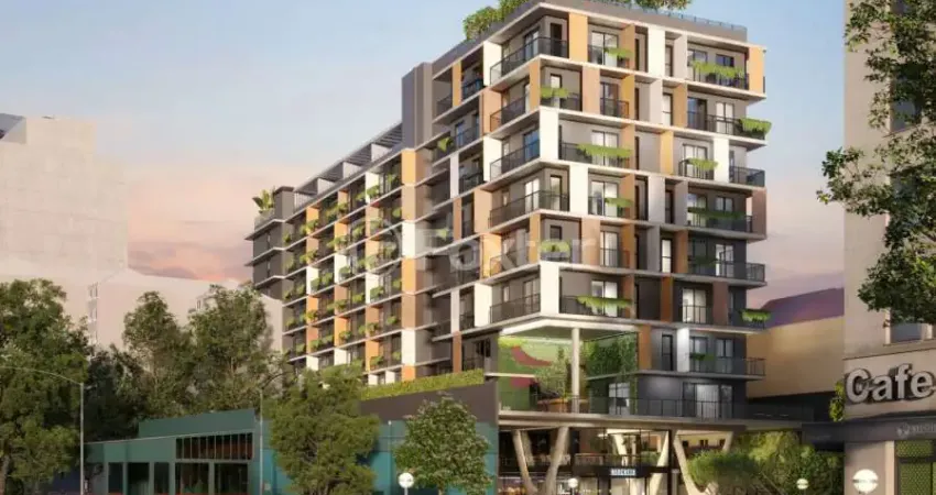 Apartamento com 1 quarto à venda na Rua da República, 274, Cidade Baixa, Porto Alegre