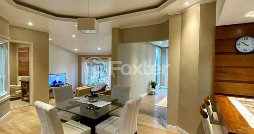 Casa com 3 quartos à venda na Rua Dona Lida Monteiro, 530, Teresópolis, Porto Alegre