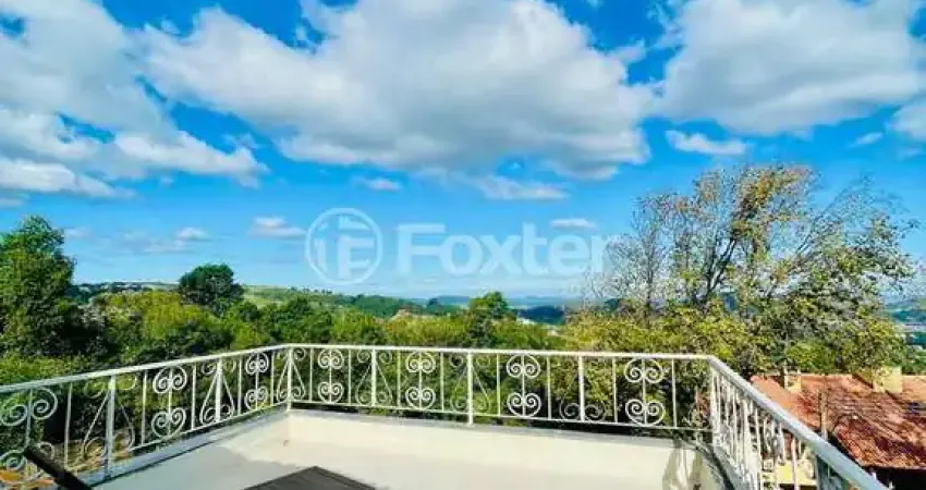 Casa com 3 quartos à venda na Rua Dona Lida Monteiro, 530, Teresópolis, Porto Alegre