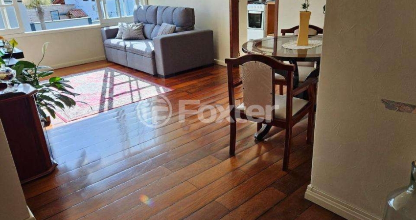 Apartamento com 3 quartos à venda na Rua Jaú, 315, Cristo Redentor, Porto Alegre