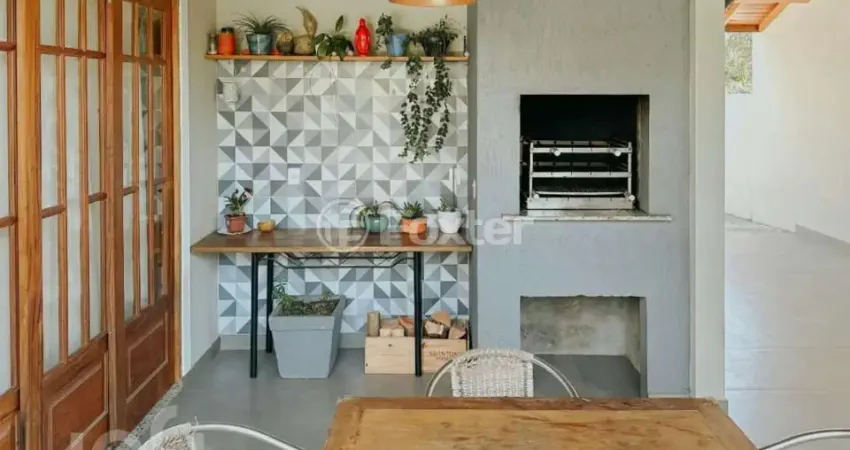 Casa com 3 quartos à venda na Servidão Utinga, 108, Rio Tavares, Florianópolis