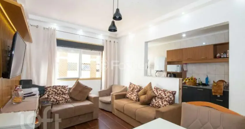 Apartamento com 2 quartos à venda na Avenida Inconfidência, 1357, Marechal Rondon, Canoas