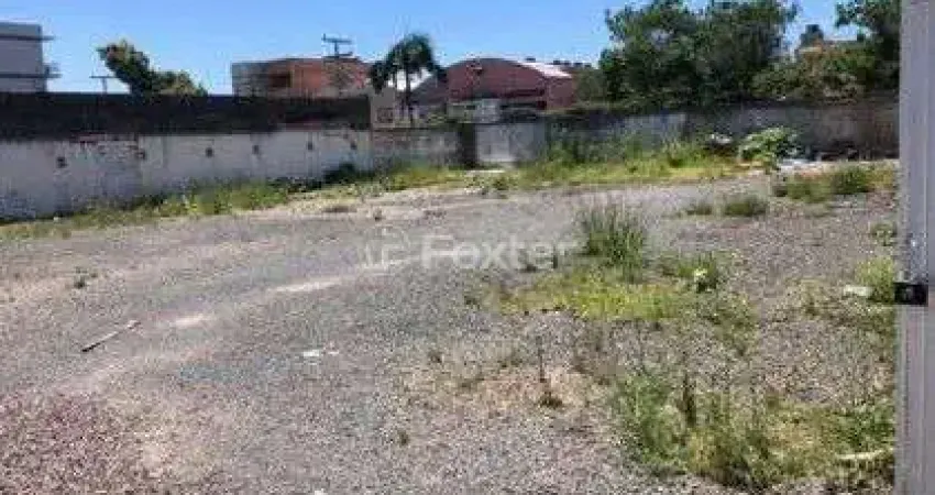 Terreno comercial à venda na Rua Padre Hildebrando, 842, Santa Maria Goretti, Porto Alegre