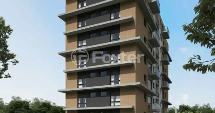 Apartamento com 2 quartos à venda na Avenida Bagé, 368/380, Petrópolis, Porto Alegre