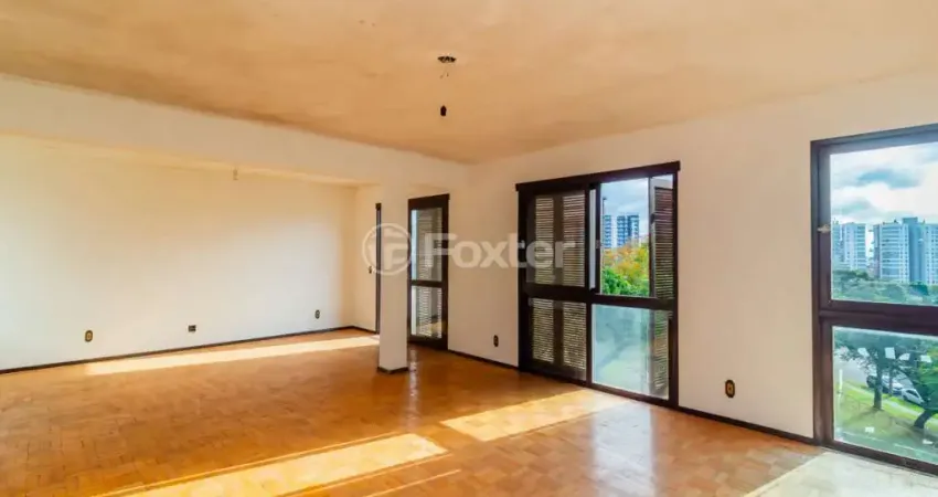 Apartamento com 3 quartos à venda na Avenida Engenheiro Ary de Abreu Lima, 38, Jardim Europa, Porto Alegre