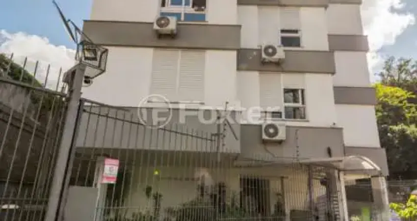 Apartamento com 2 quartos à venda na Rua Heretiano Rocha, 76, Petrópolis, Porto Alegre