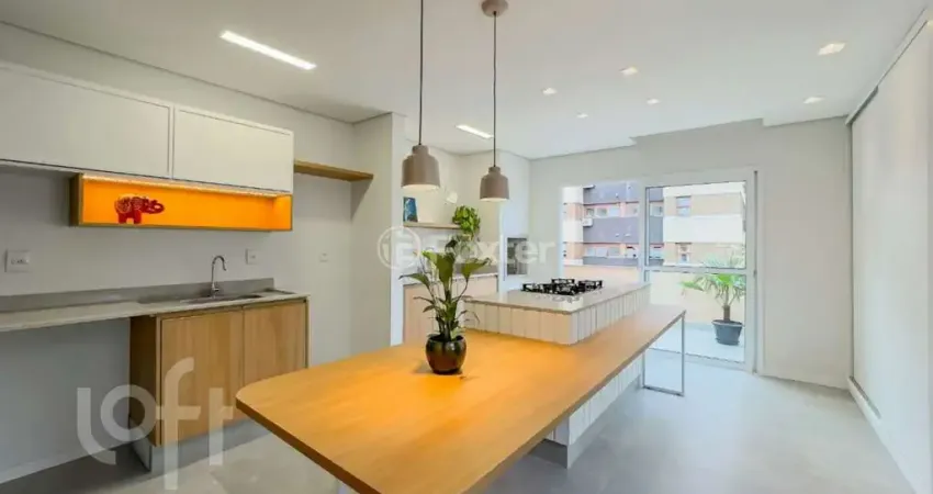 Apartamento com 2 quartos à venda na Avenida Bagé, 1110, Petrópolis, Porto Alegre