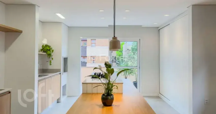 Apartamento com 2 quartos à venda na Avenida Bagé, 1110, Petrópolis, Porto Alegre