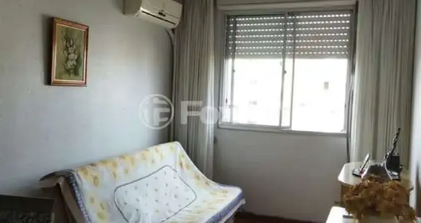 Apartamento com 1 quarto à venda na Rua Doutor Otávio Santos, 111, Jardim Itu Sabará, Porto Alegre