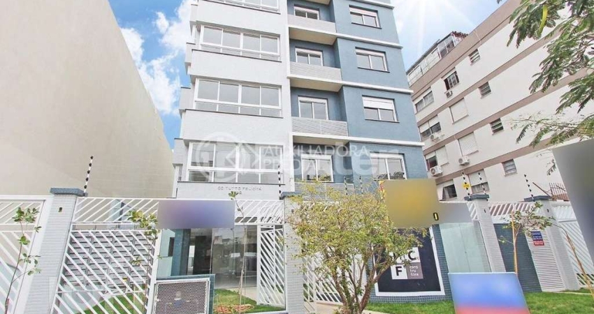 Apartamento com 2 quartos à venda na Rua Dom Diogo de Souza, 512, Cristo Redentor, Porto Alegre