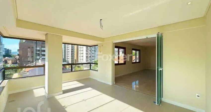 Apartamento com 4 quartos à venda na Rua Ciro Gavião, 166, Bela Vista, Porto Alegre