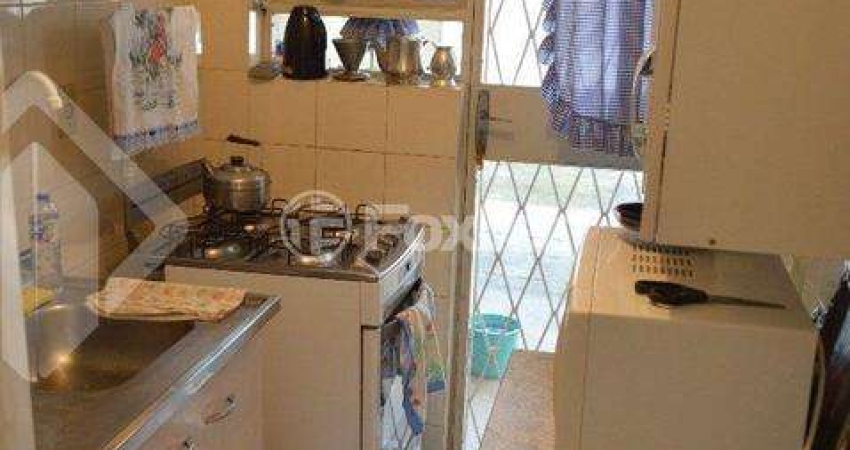Apartamento com 1 quarto à venda na Rua José do Patrocínio, 693, Cidade Baixa, Porto Alegre