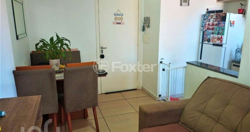 Apartamento com 2 quartos à venda na Rua Engenheiro Sadi Castro, 891, Sarandi, Porto Alegre