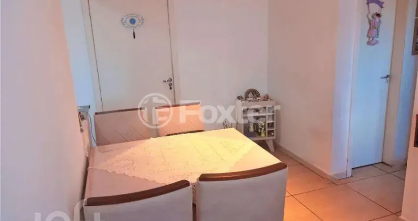 Apartamento com 2 quartos à venda na Rua Engenheiro Sadi Castro, 891, Sarandi, Porto Alegre