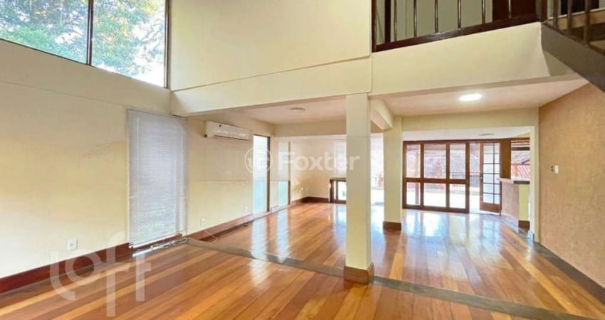 Casa em condomínio fechado com 3 quartos à venda na Rua Dea Coufal, 1410, Ipanema, Porto Alegre