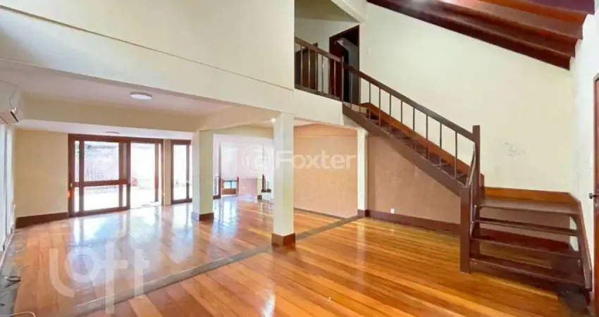 Casa em condomínio fechado com 3 quartos à venda na Rua Dea Coufal, 1410, Ipanema, Porto Alegre