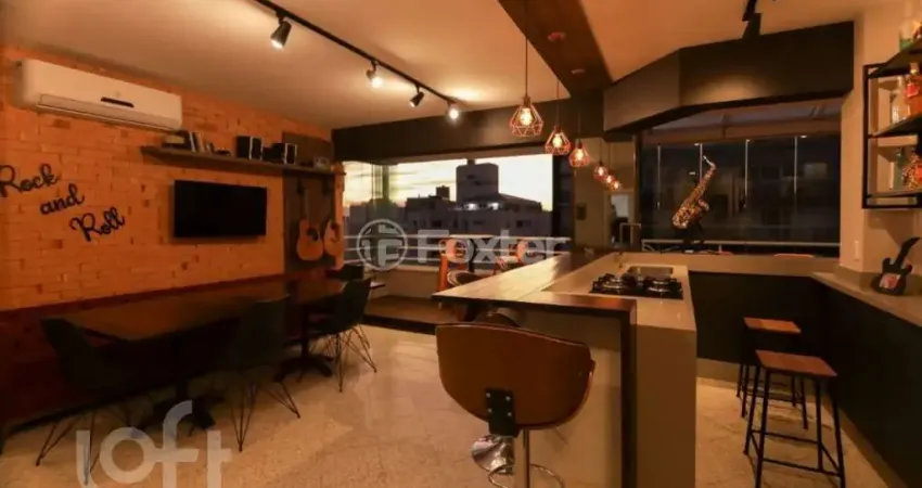 Apartamento com 4 quartos à venda na Rua Desembargador Urbano Salles, 176, Centro, Florianópolis