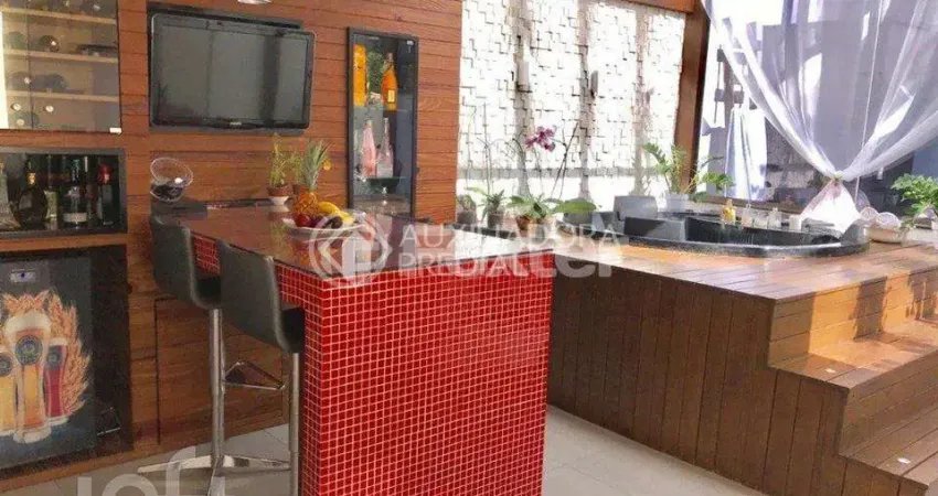 Apartamento com 1 quarto à venda na Avenida Coronel Lucas de Oliveira, 336, Bela Vista, Porto Alegre