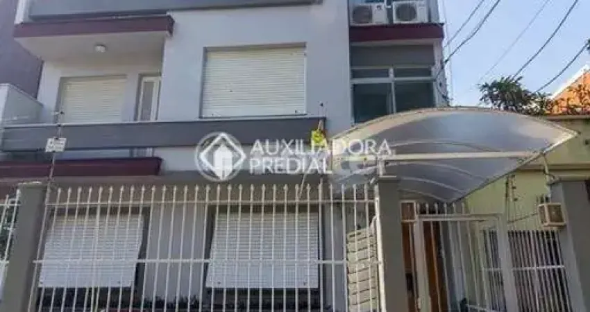 Apartamento com 3 quartos à venda na Rua Vicente da Fontoura, 2371, Petrópolis, Porto Alegre