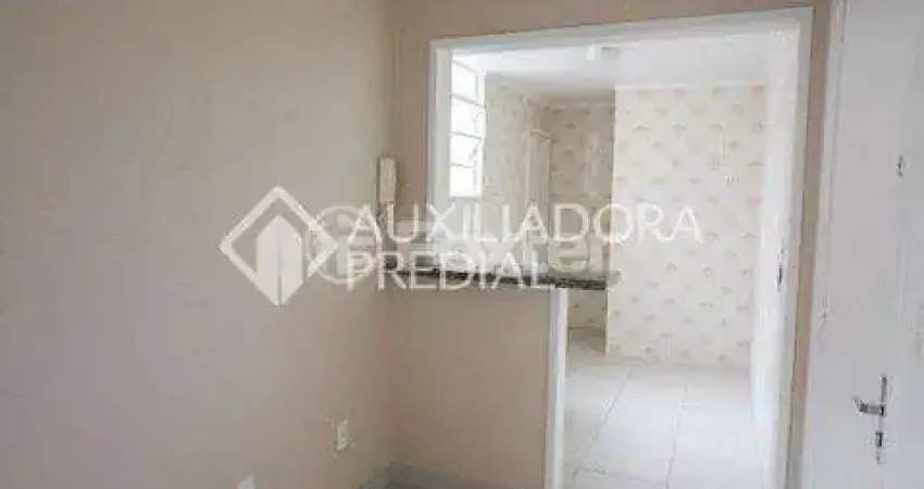 Apartamento com 1 quarto à venda na Rua Doutor Ernesto Ludwig, 558, Chácara das Pedras, Porto Alegre