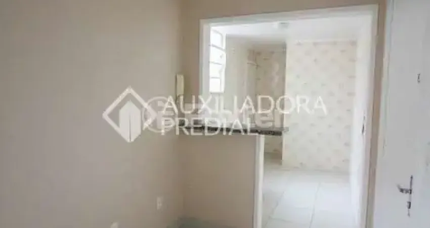 Apartamento com 1 quarto à venda na Rua Doutor Ernesto Ludwig, 558, Chácara das Pedras, Porto Alegre