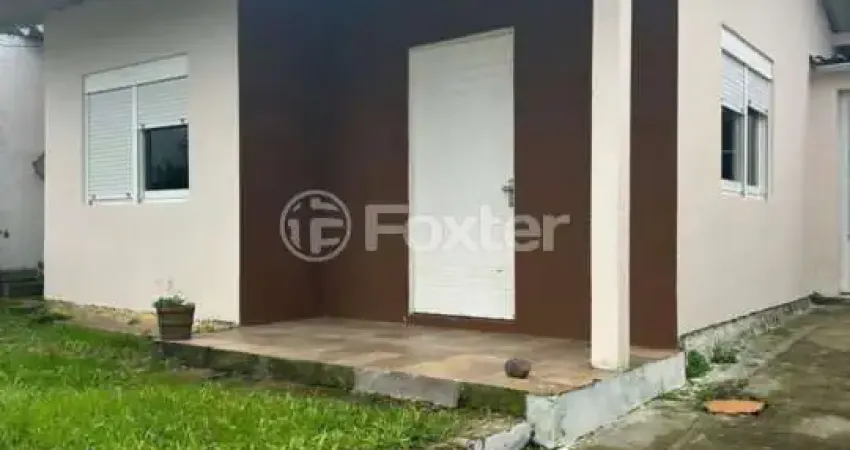 Casa com 3 quartos à venda na Rua Henrique Arlindo Casali, 65, Vila Nova, Porto Alegre