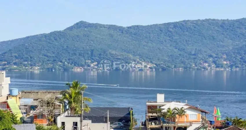 Casa com 4 quartos à venda na Rodovia Jornalista Manoel de Menezes, 130, Barra da Lagoa, Florianópolis
