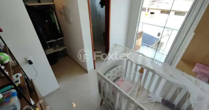 Casa com 2 quartos à venda na Rua Nossa Senhora de Fátima, 1026, Campeche, Florianópolis