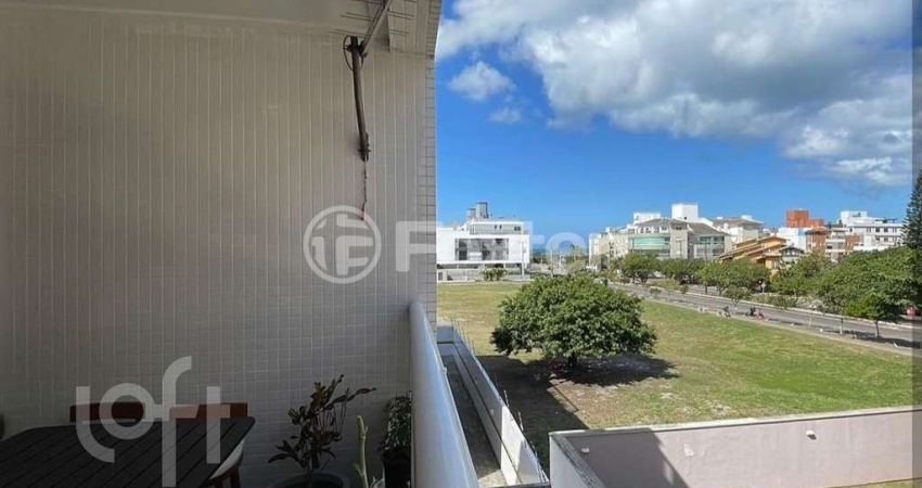 Apartamento com 2 quartos à venda na Rua Nicolau João de Abreu, 226, Campeche, Florianópolis