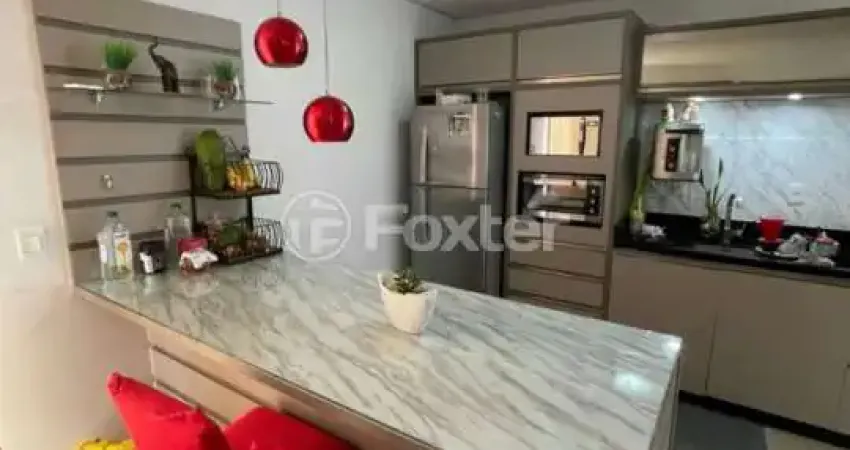 Cobertura com 3 quartos à venda na Rua Luiz Elias Daux, 730, Ingleses do Rio Vermelho, Florianópolis