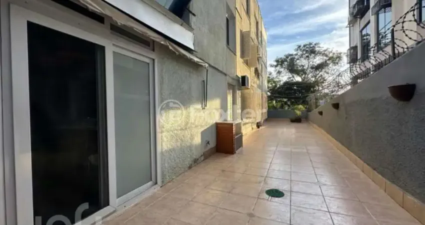 Apartamento com 2 quartos à venda na Rua Marcelo Gama, 1440, Auxiliadora, Porto Alegre