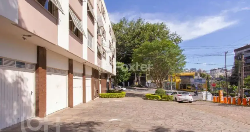 Apartamento com 2 quartos à venda na Rua Marcelo Gama, 1440, Auxiliadora, Porto Alegre