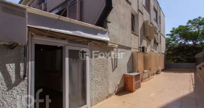 Apartamento com 2 quartos à venda na Rua Marcelo Gama, 1440, Auxiliadora, Porto Alegre