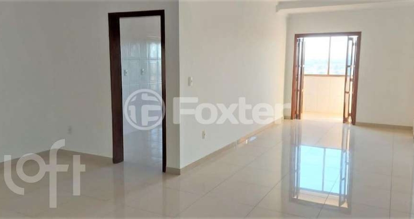 Apartamento com 2 quartos à venda na Rua Alfredo Soares Pitres, 21, Salgado Filho, Gravataí