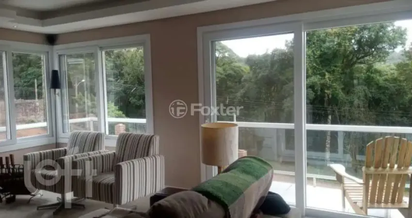 Casa com 4 quartos à venda na Rua Guilherme Oscár Bauer, 33, Jardim dos Pinheiros II, Canela
