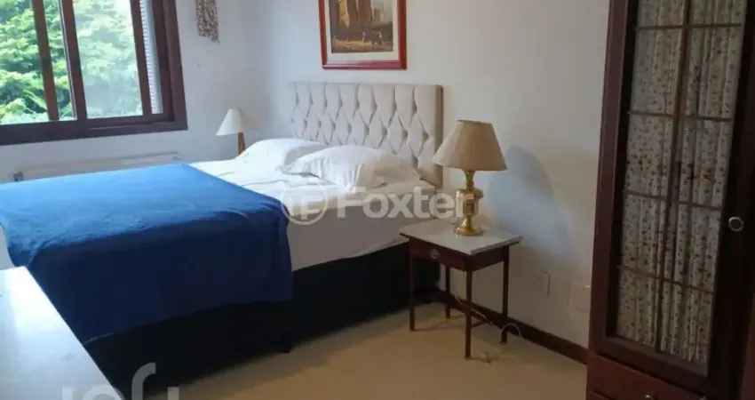 Casa em condomínio fechado com 4 quartos à venda na Rua Horacio Cardoso, 55, Centro, Gramado