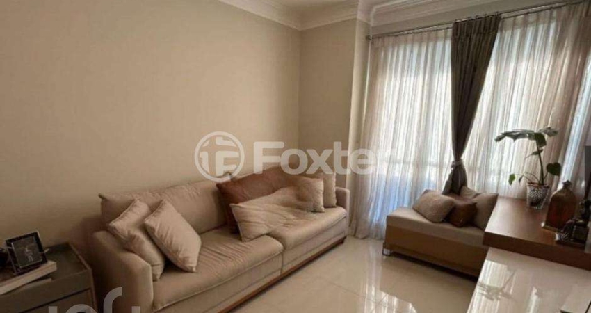 Apartamento com 4 quartos à venda na Rua Salvatina Feliciana dos Santos, 235, Itacorubi, Florianópolis