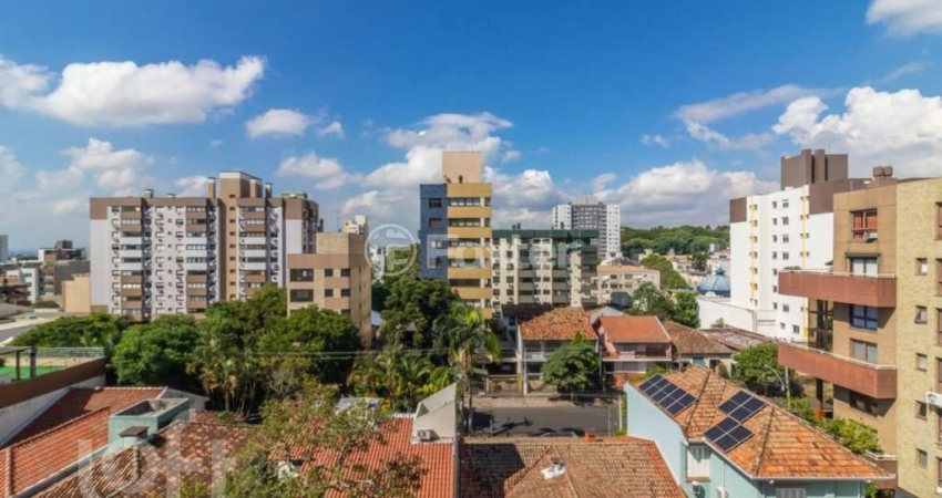 Apartamento com 2 quartos à venda na Rua Luzitana, 550, Higienópolis, Porto Alegre