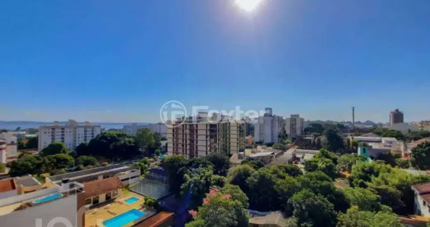 Apartamento com 3 quartos à venda na Rua Doutor Armando Barbedo, 1172, Tristeza, Porto Alegre