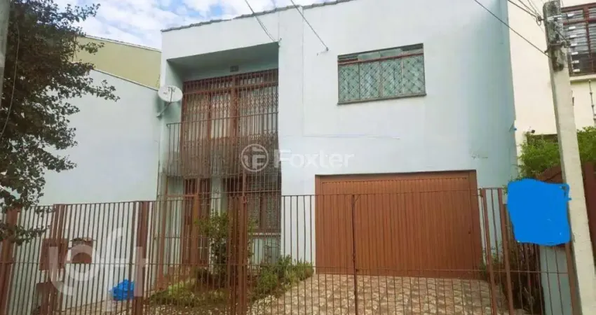 Casa com 4 quartos à venda na Rua Gomes Jardim, 849, Santana, Porto Alegre