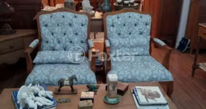 Apartamento com 1 quarto à venda na Rua Coronel Bordini, 882, Auxiliadora, Porto Alegre