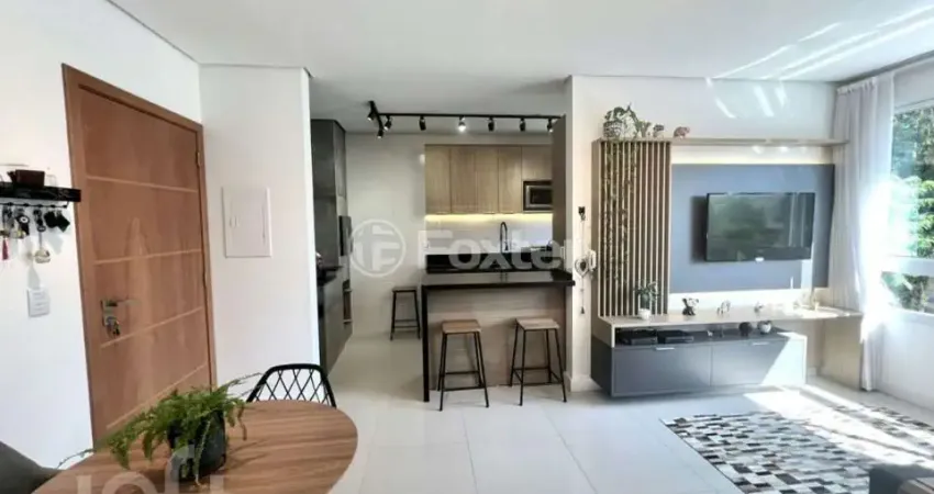 Apartamento com 2 quartos à venda na Rua Américo Vespucio, 1065, Higienópolis, Porto Alegre