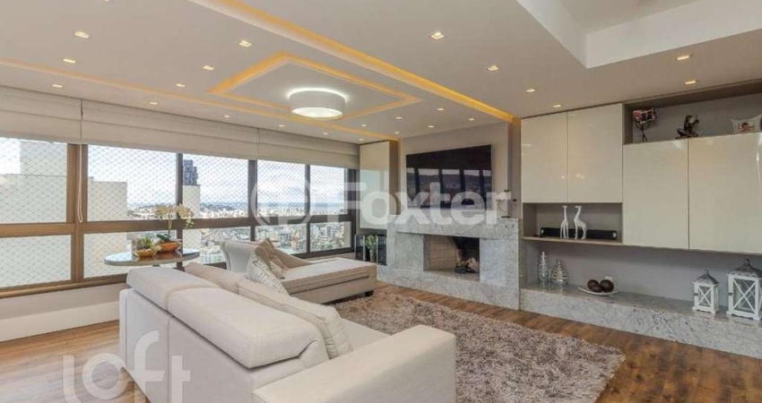 Apartamento com 3 quartos à venda na Rua Casemiro de Abreu, 1655, Bela Vista, Porto Alegre