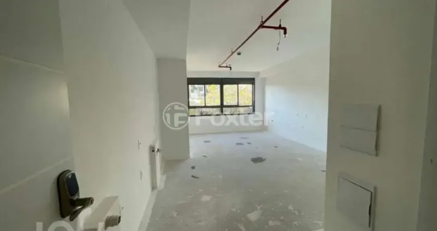 Apartamento à venda na Avenida Lageado, 615, Petrópolis, Porto Alegre