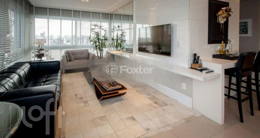 Apartamento com 3 quartos à venda na Avenida Toropi, 111, Petrópolis, Porto Alegre