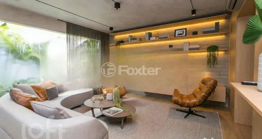 Apartamento com 3 quartos à venda na Rua Mariz e Barros, 580, Petrópolis, Porto Alegre