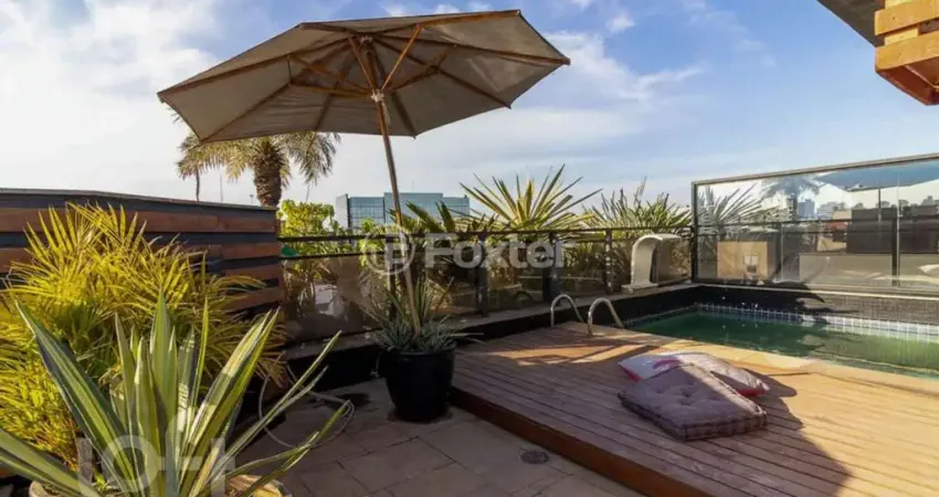 Apartamento com 3 quartos à venda na Rua Germano Gundlach, 60, Chácara das Pedras, Porto Alegre