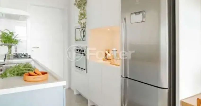 Apartamento com 2 quartos à venda na Rua Ubatuba, 1001, Centro, Capão da Canoa